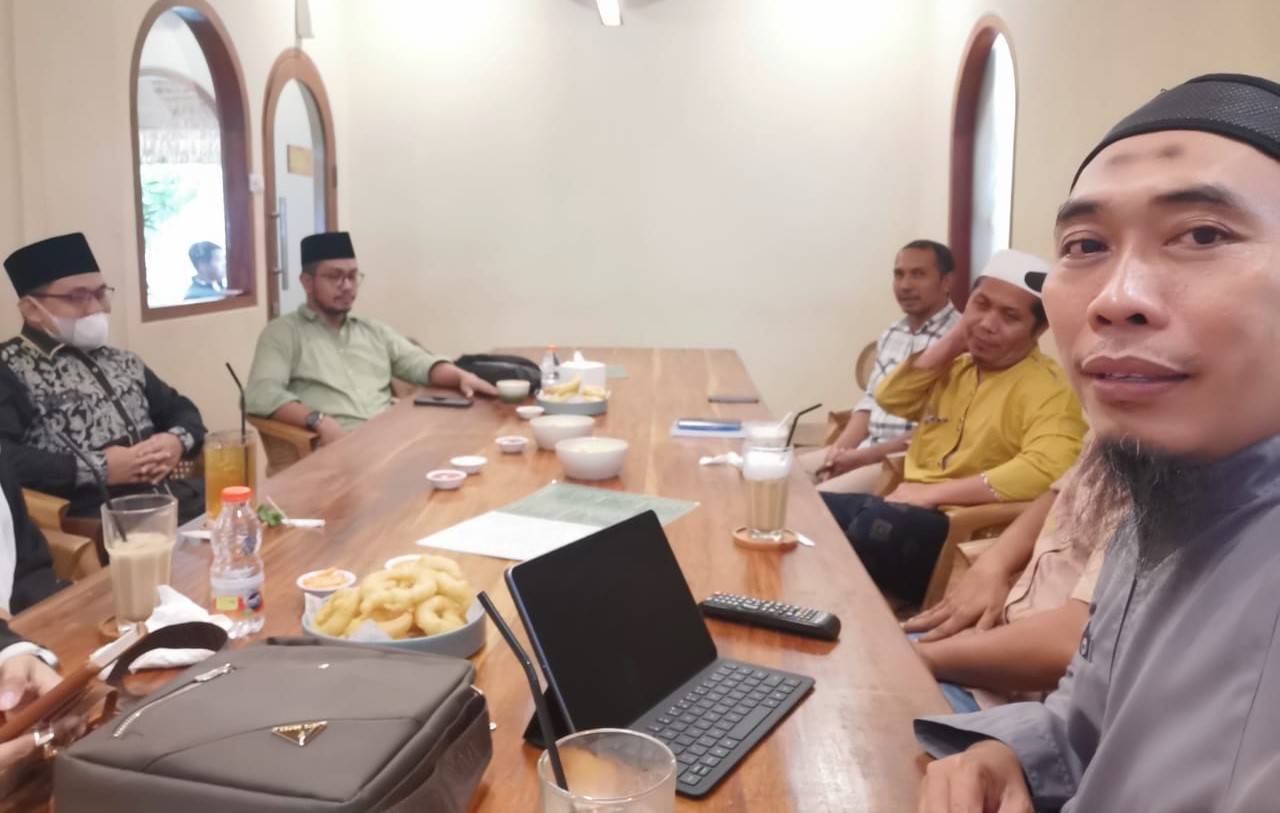 RUU Ekosistem Haji dan Umrah: Harapan Baru Industri Perjalanan Ibadah